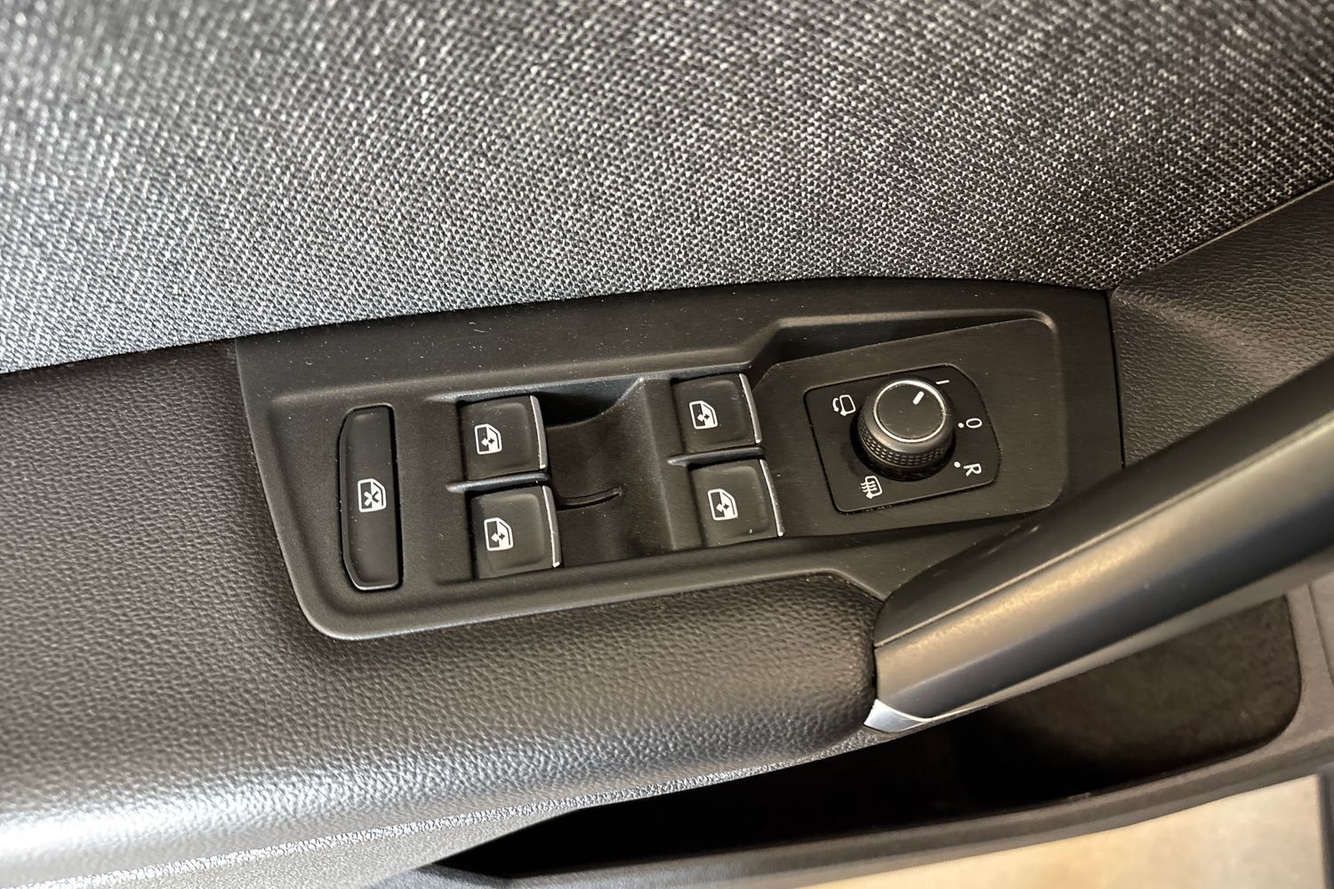 SEAT Tarraco vaihtoauto