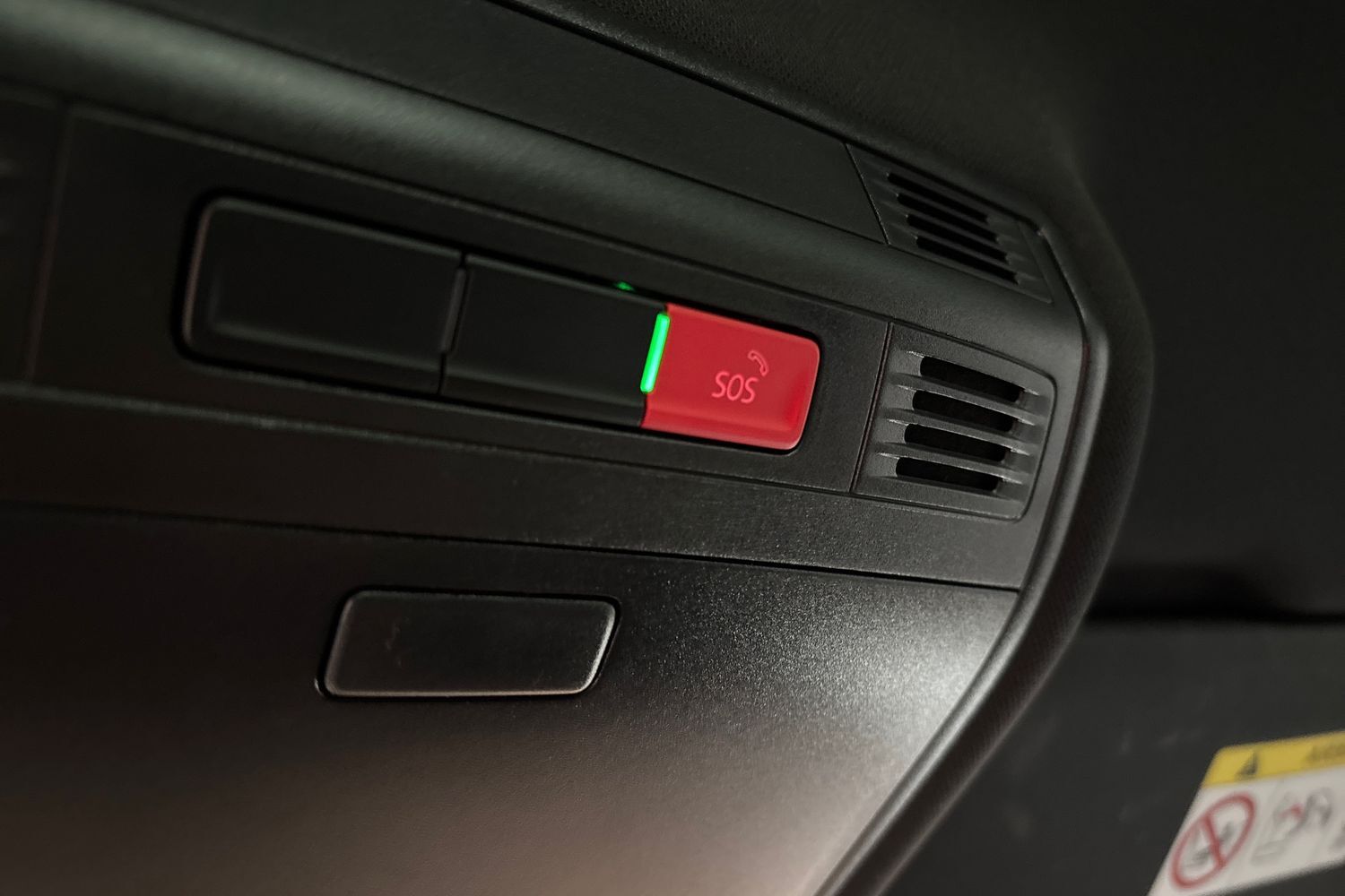 SEAT Tarraco vaihtoauto