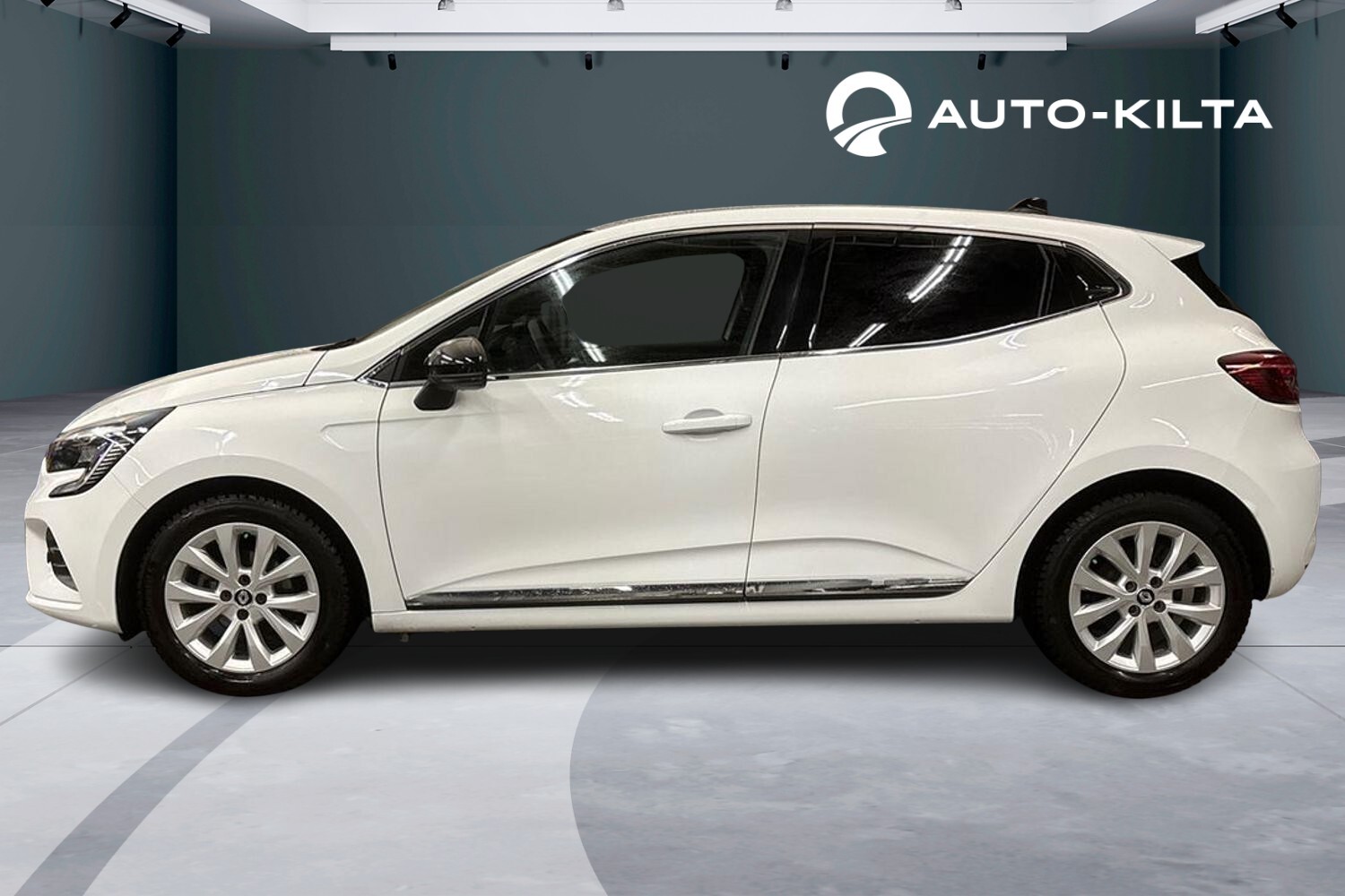 Renault Clio vaihtoauto