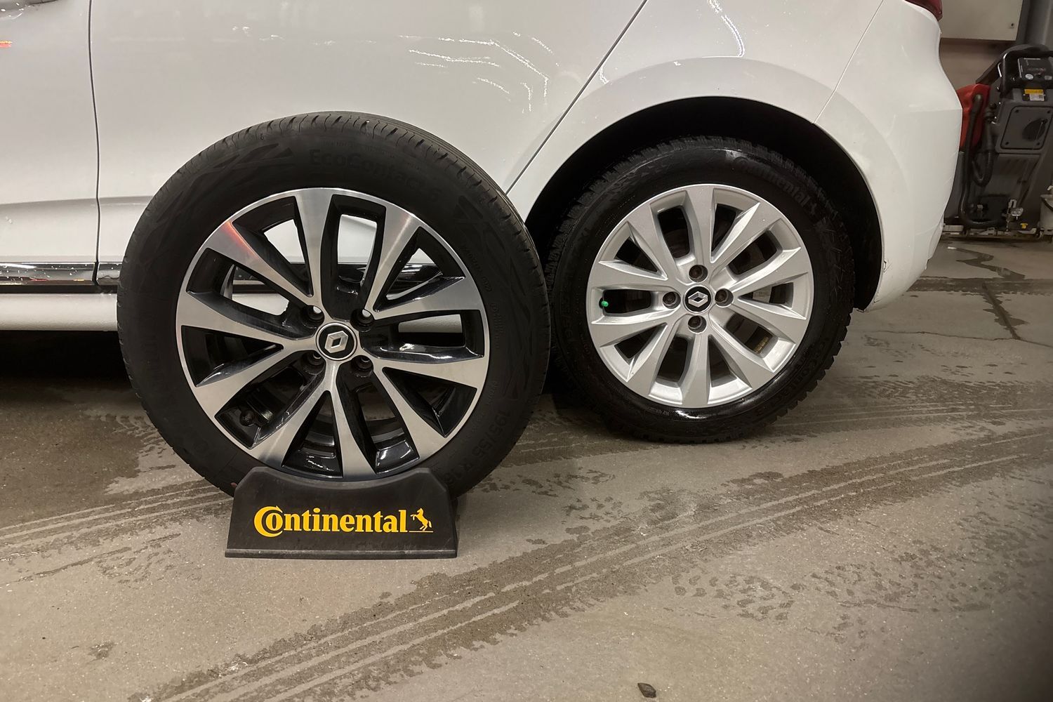Renault Clio vaihtoauto