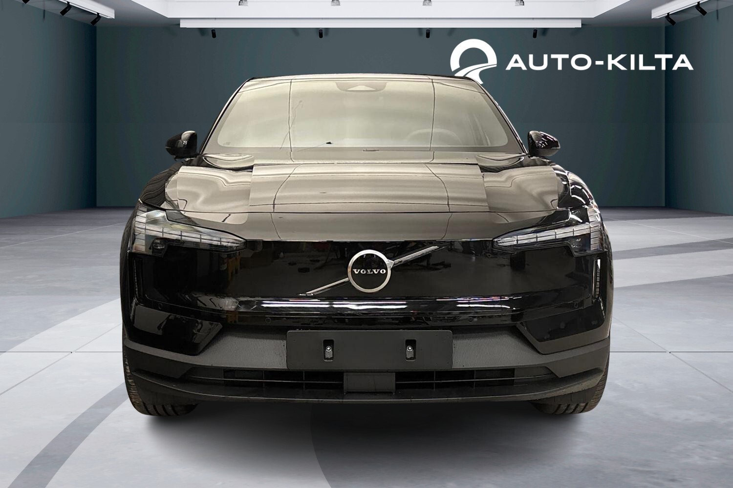 Volvo EX30 vaihtoauto