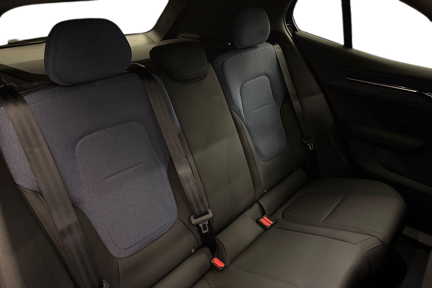 Volvo EX30 vaihtoauto