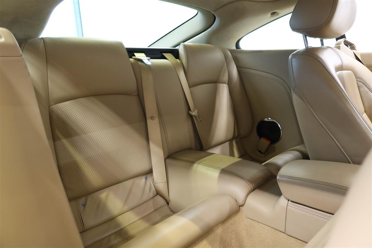 Jaguar XKR vaihtoauto