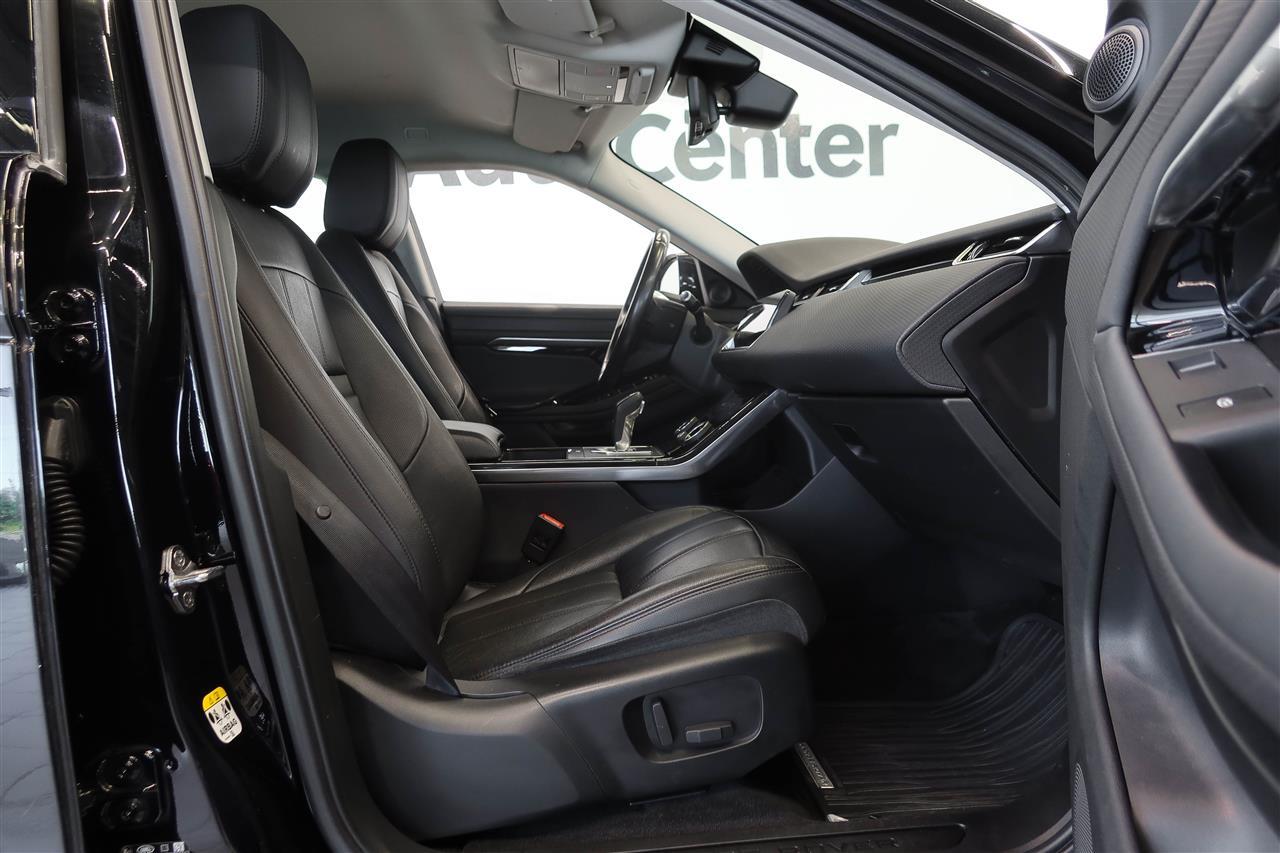 Land Rover Range Rover Evoque vaihtoauto