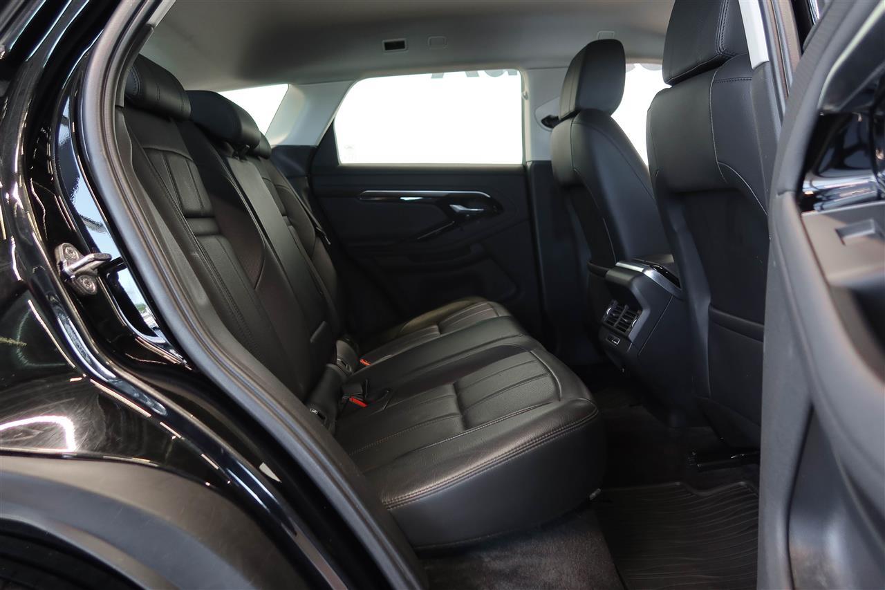 Land Rover Range Rover Evoque vaihtoauto