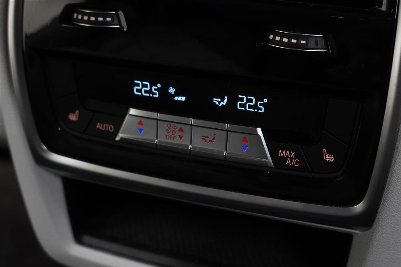 BMW XM vaihtoauto