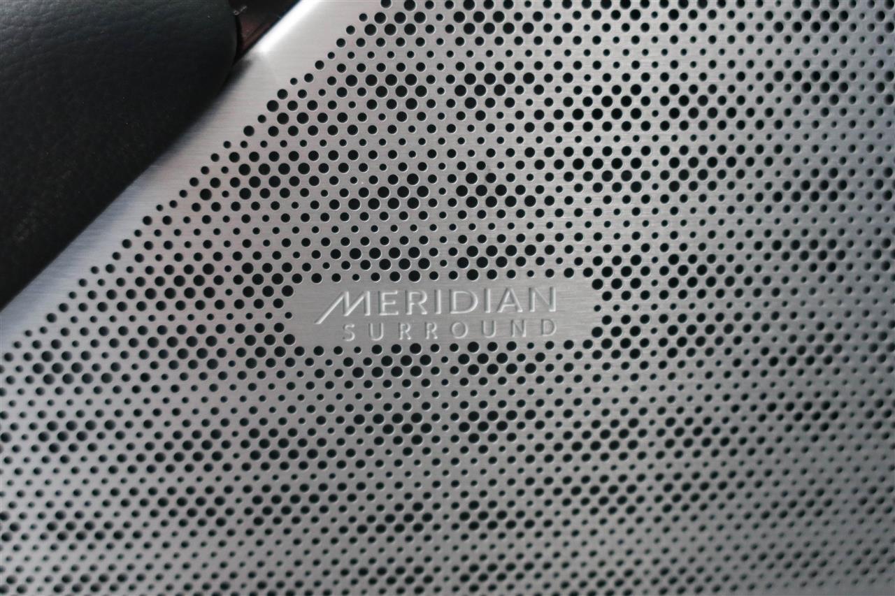 Land Rover Range Rover Velar vaihtoauto