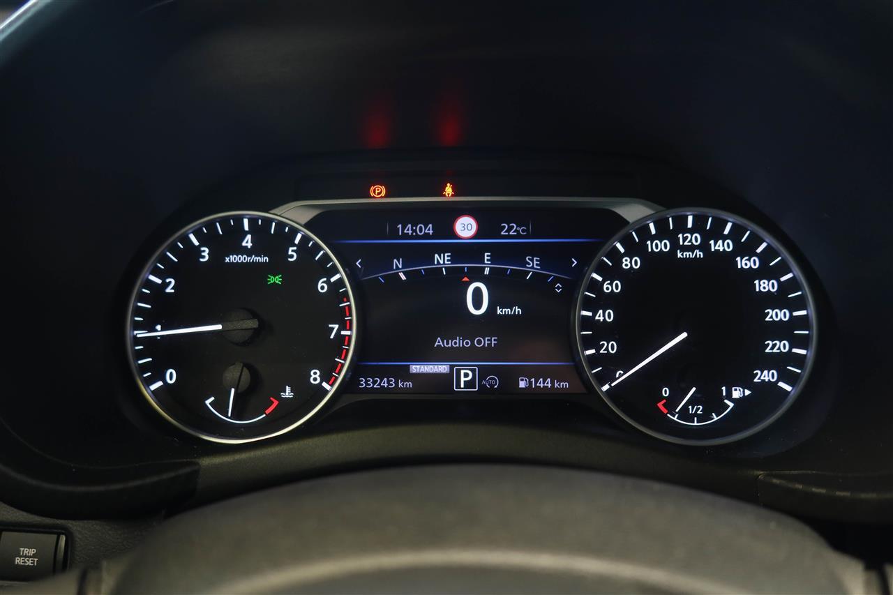 Nissan Juke vaihtoauto