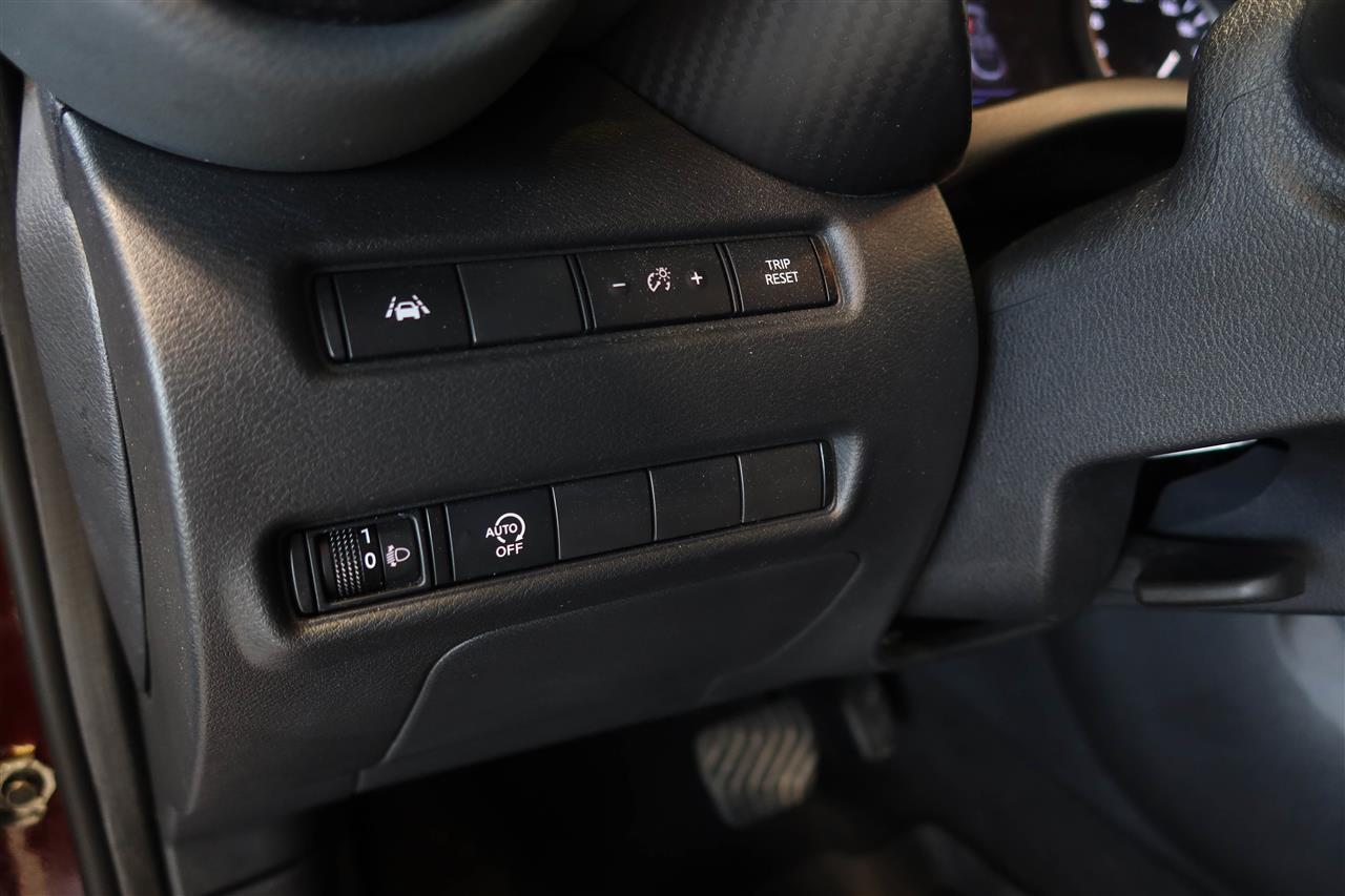 Nissan Juke vaihtoauto