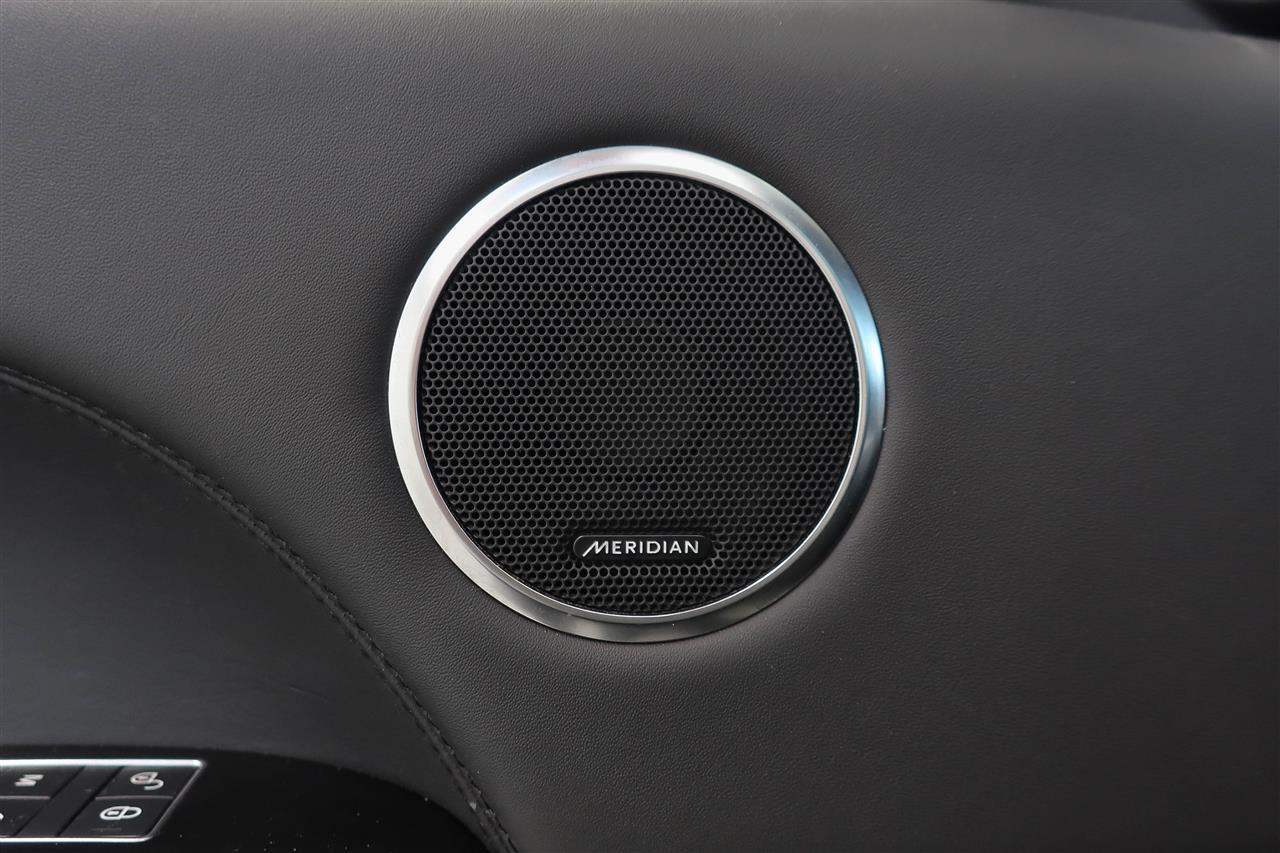 Land Rover Range Rover Sport vaihtoauto