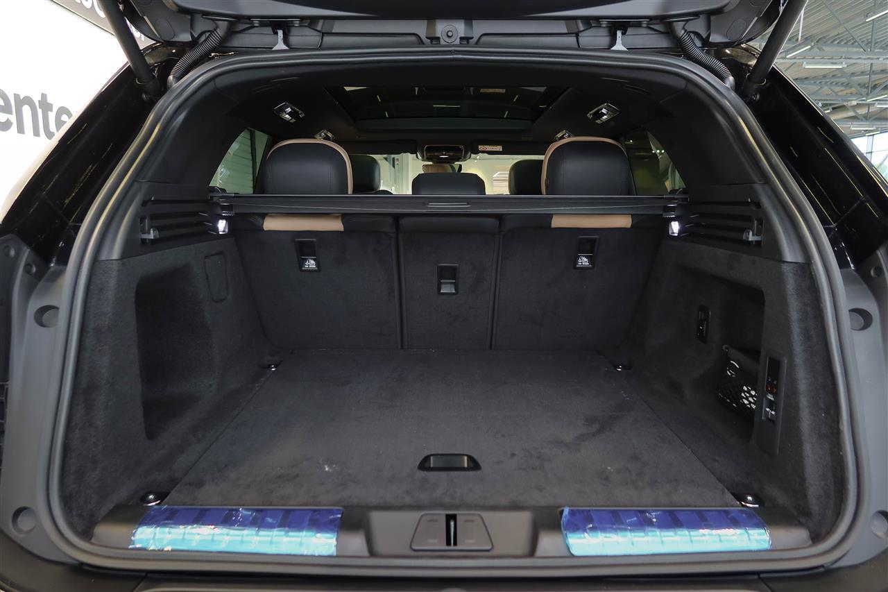 Land Rover Range Rover Sport vaihtoauto