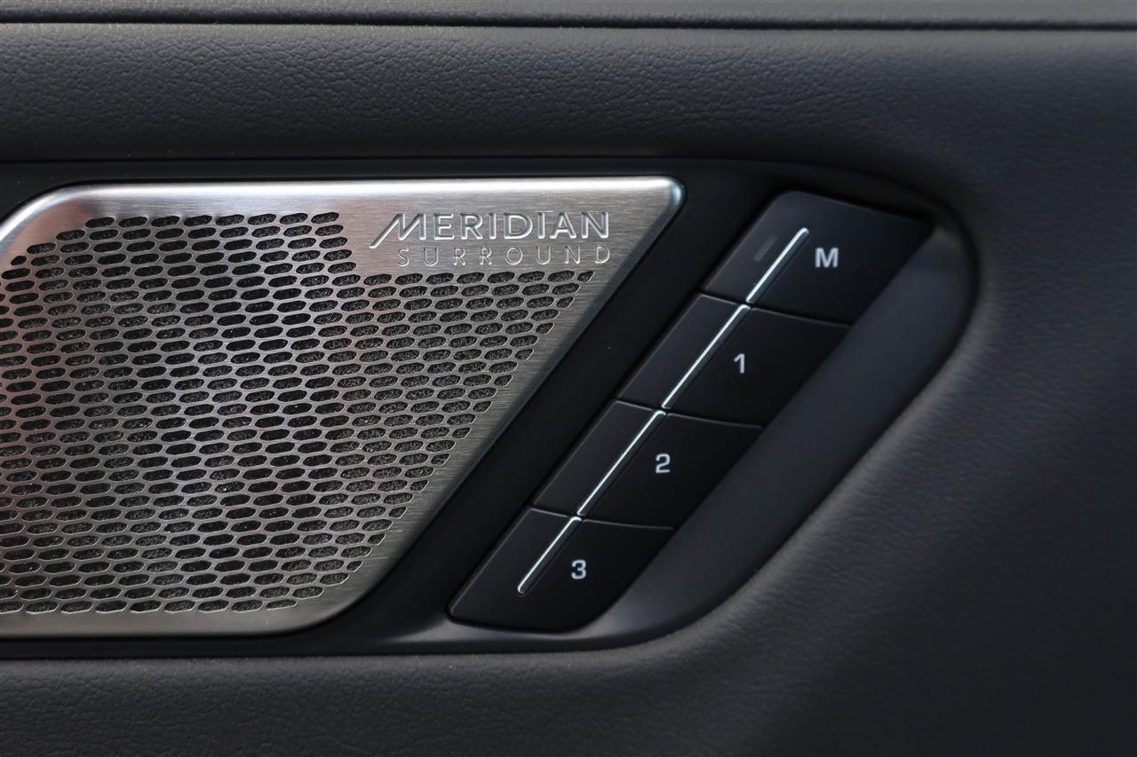 Jaguar I-PACE vaihtoauto
