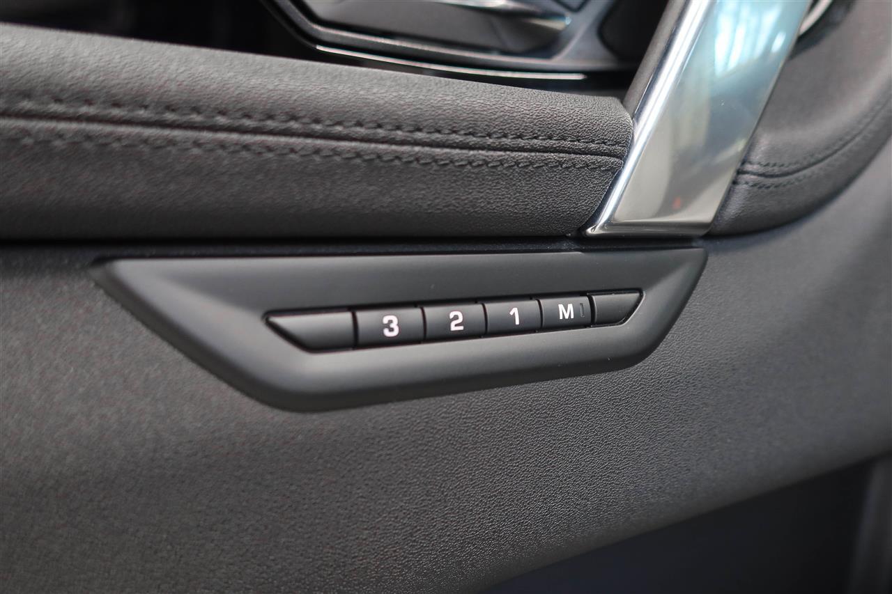Land Rover Discovery Sport vaihtoauto