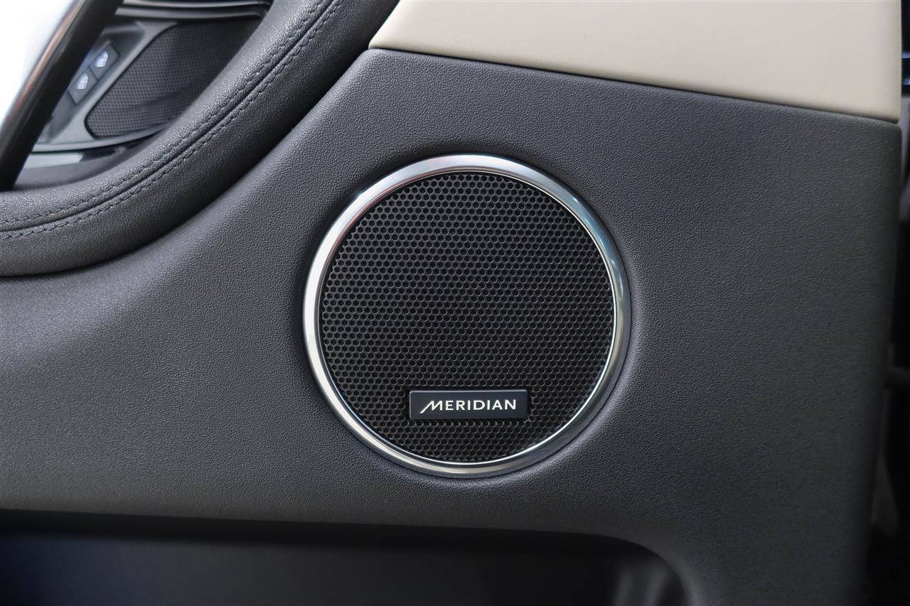Land Rover Discovery Sport vaihtoauto