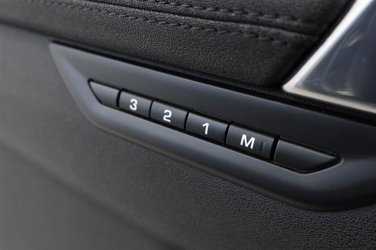 Land Rover Discovery Sport vaihtoauto