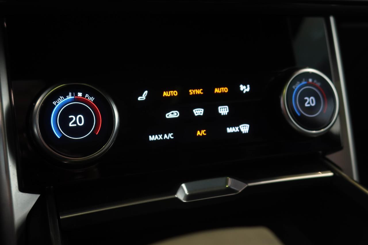 Land Rover Range Rover vaihtoauto