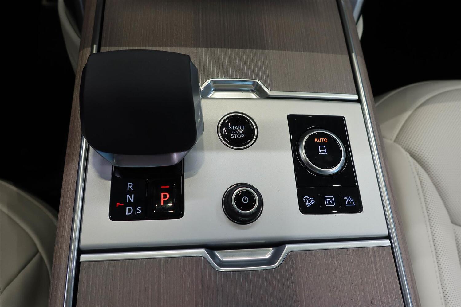 Land Rover Range Rover vaihtoauto