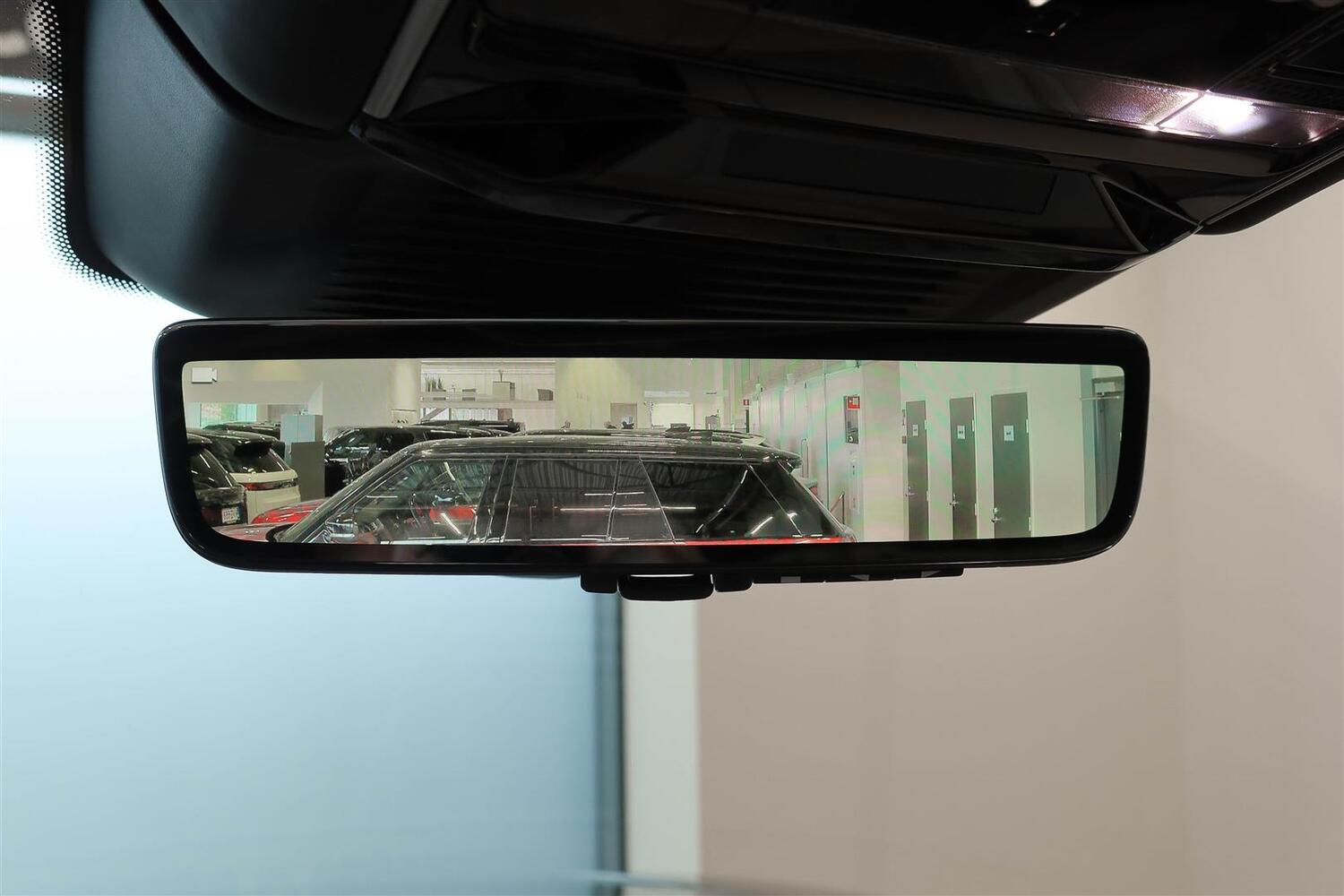 Land Rover Range Rover vaihtoauto