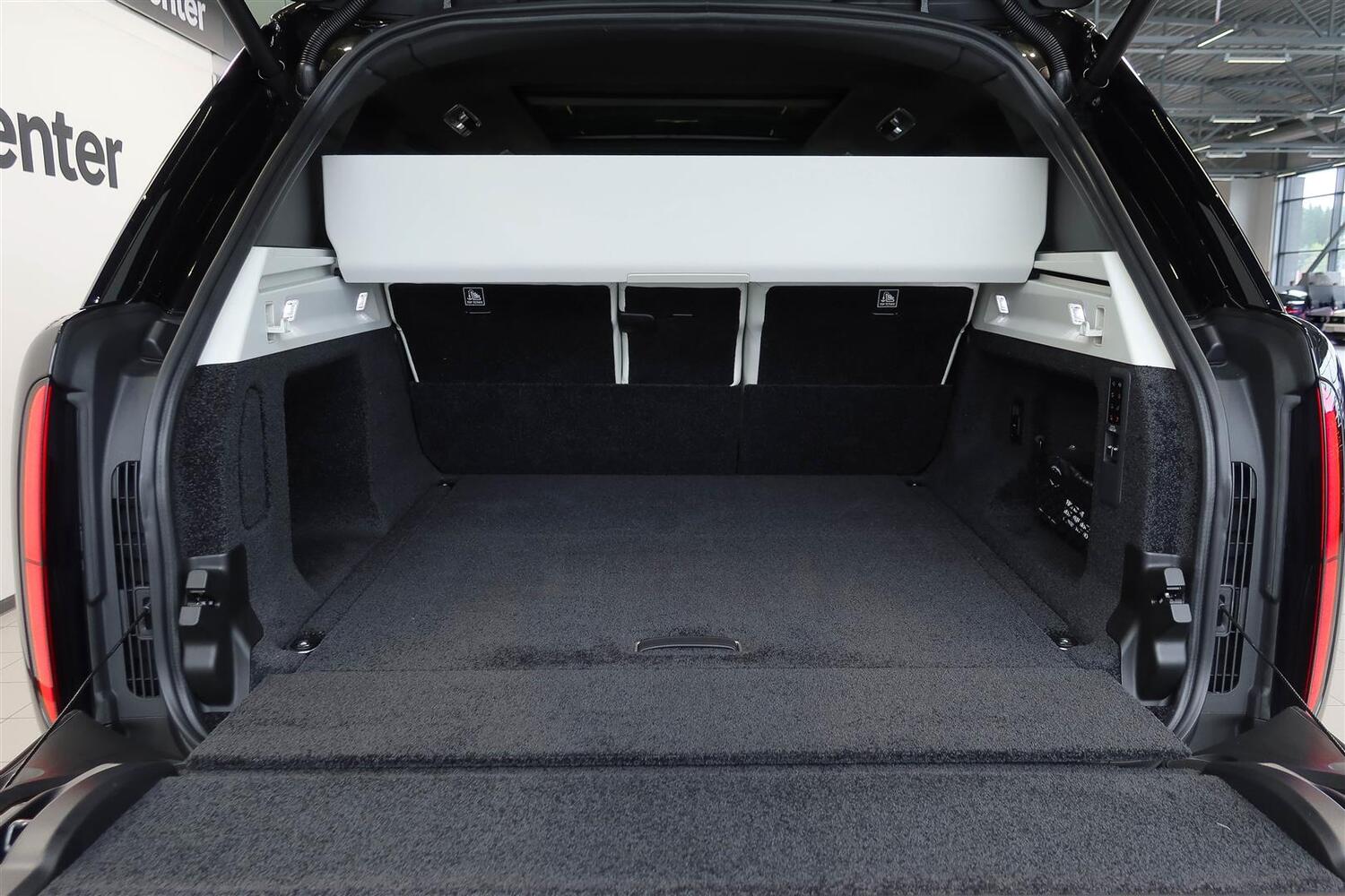 Land Rover Range Rover vaihtoauto