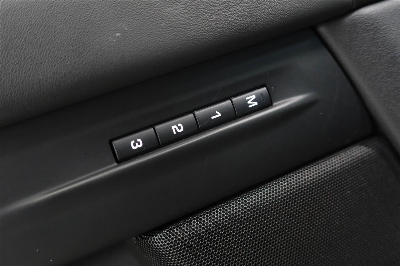 Land Rover Range Rover Evoque vaihtoauto