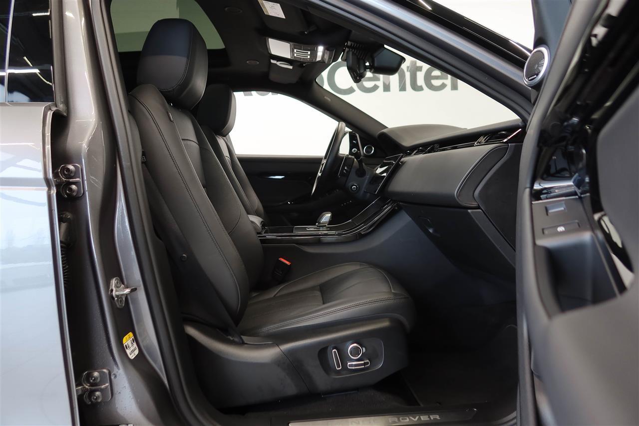 Land Rover Range Rover Evoque vaihtoauto