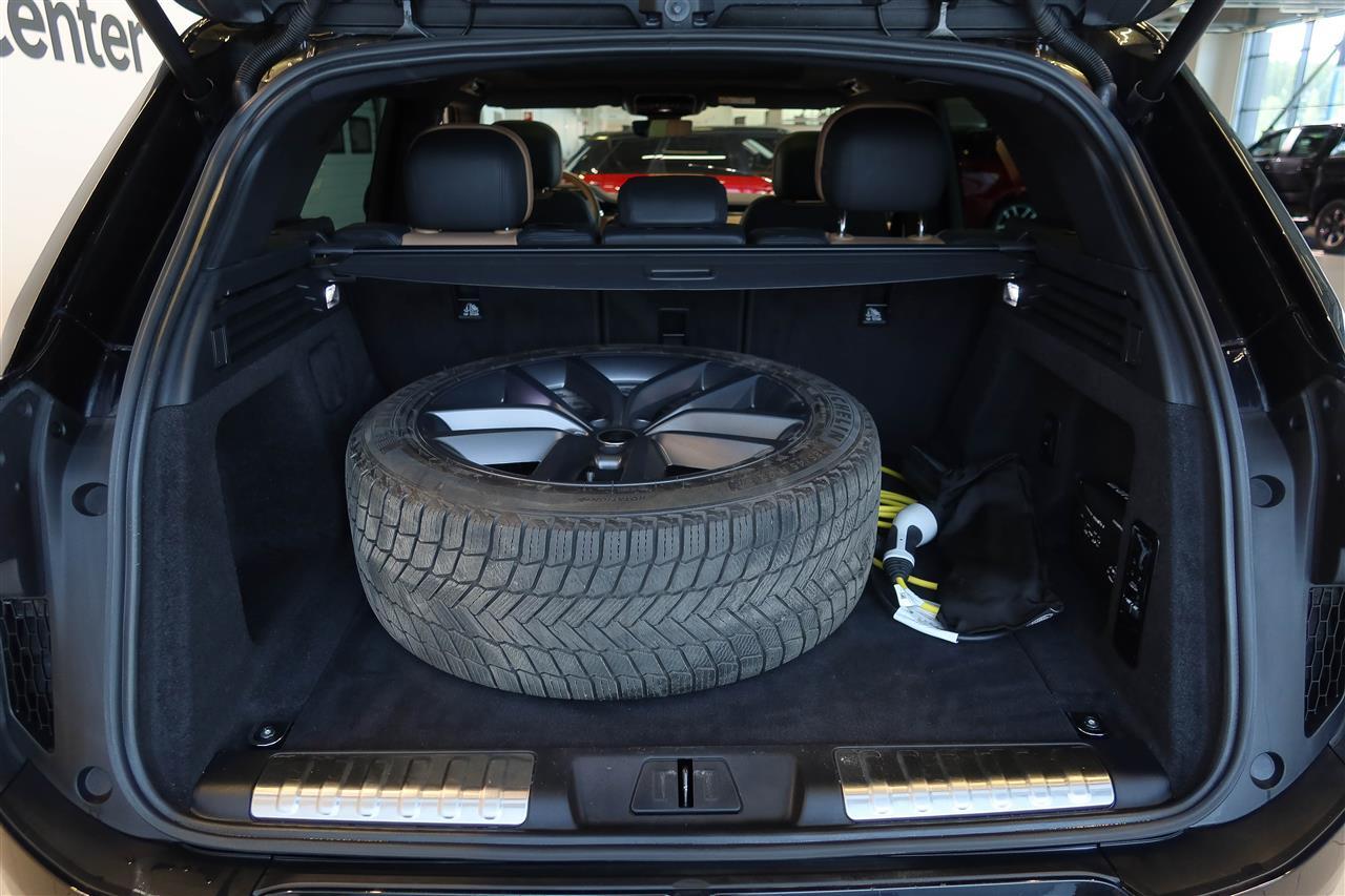 Land Rover Range Rover Sport vaihtoauto