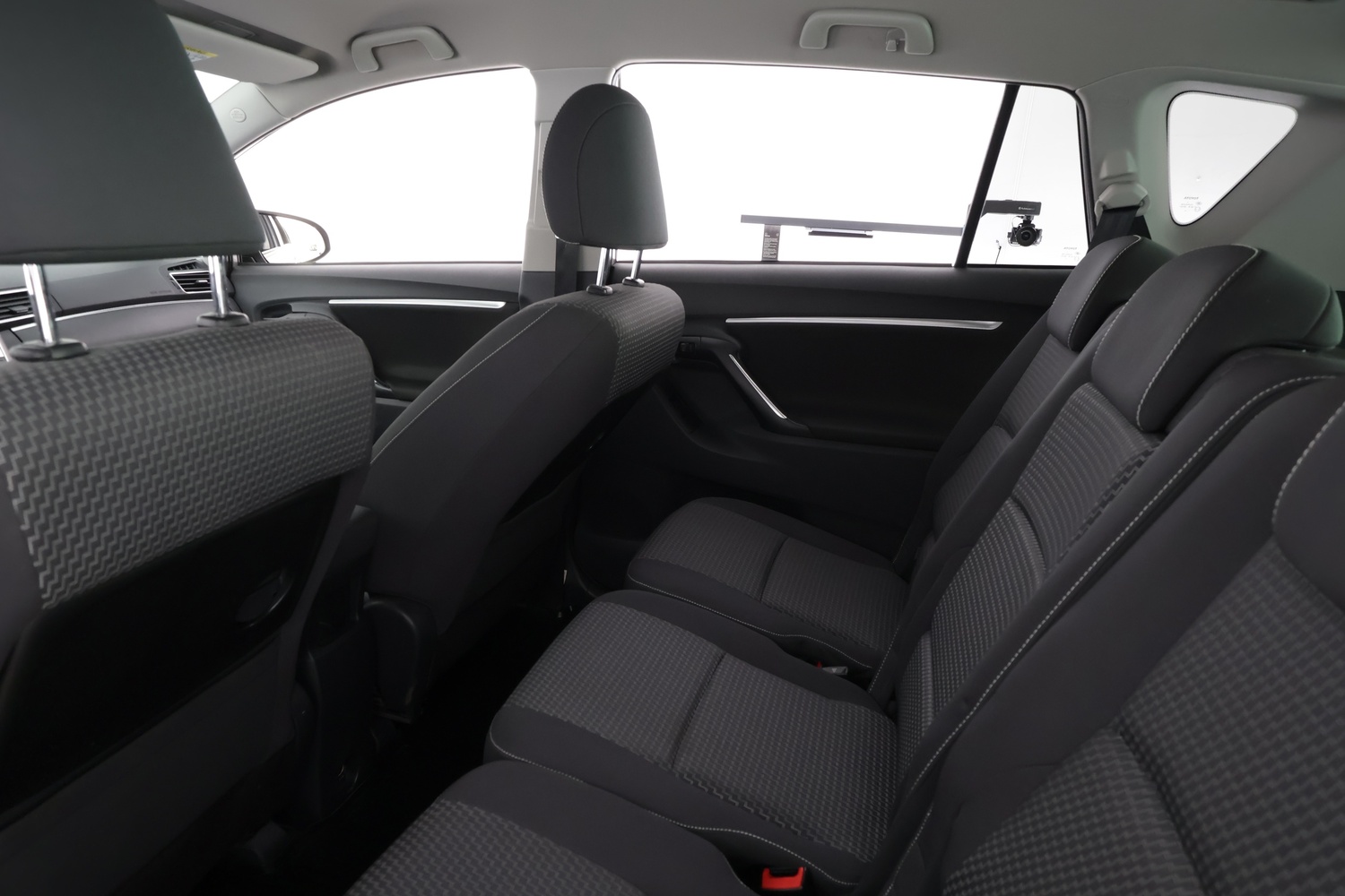 Toyota Verso vaihtoauto