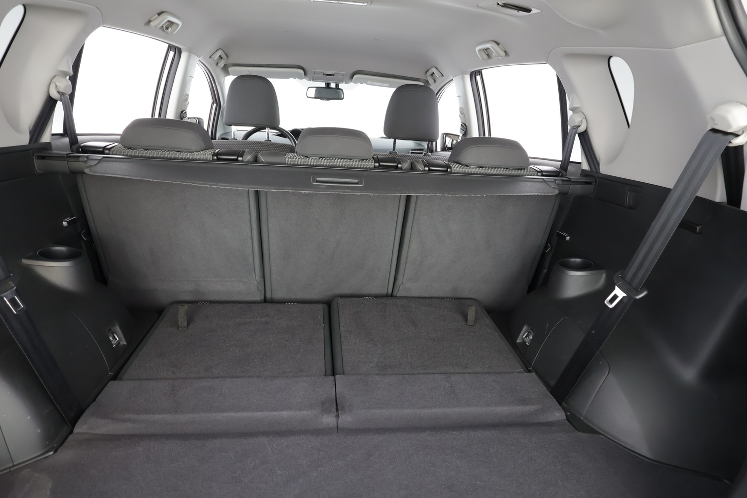 Toyota Verso vaihtoauto