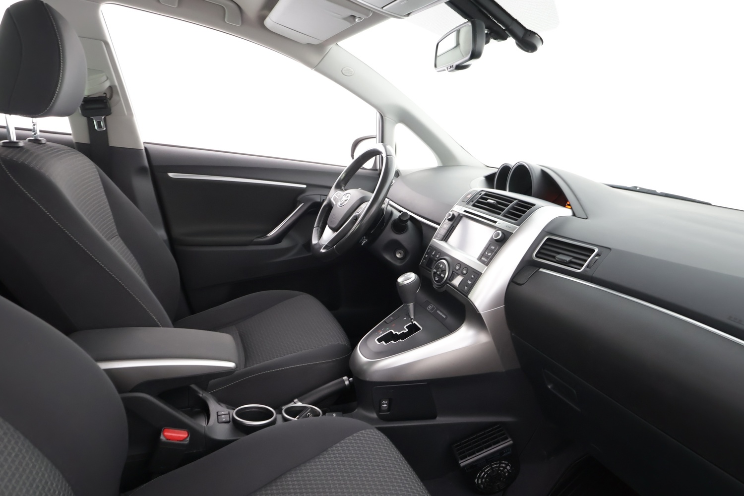 Toyota Verso vaihtoauto