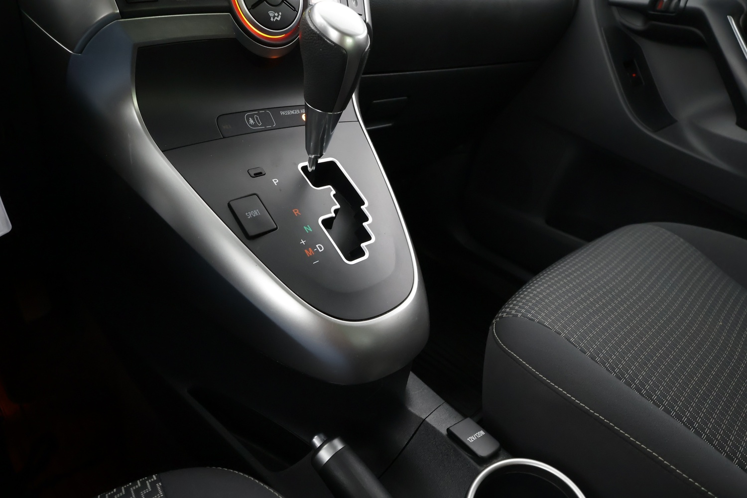 Toyota Verso vaihtoauto