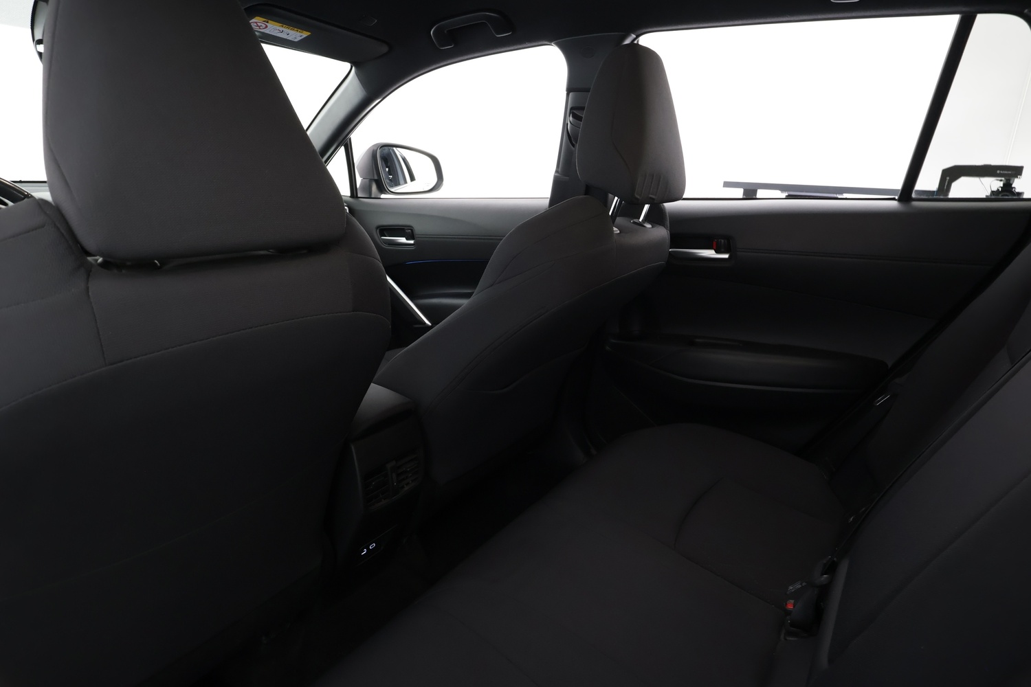 Toyota Corolla Cross vaihtoauto