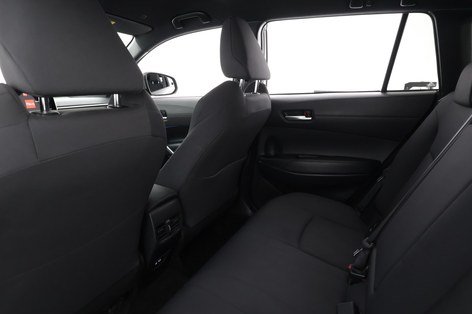Toyota Corolla Cross vaihtoauto