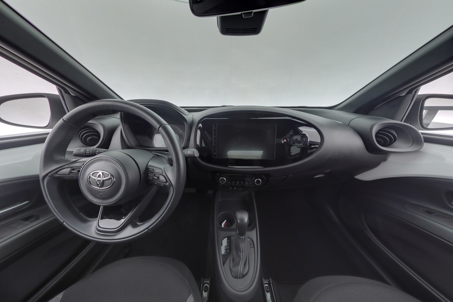 Toyota Aygo X vaihtoauto