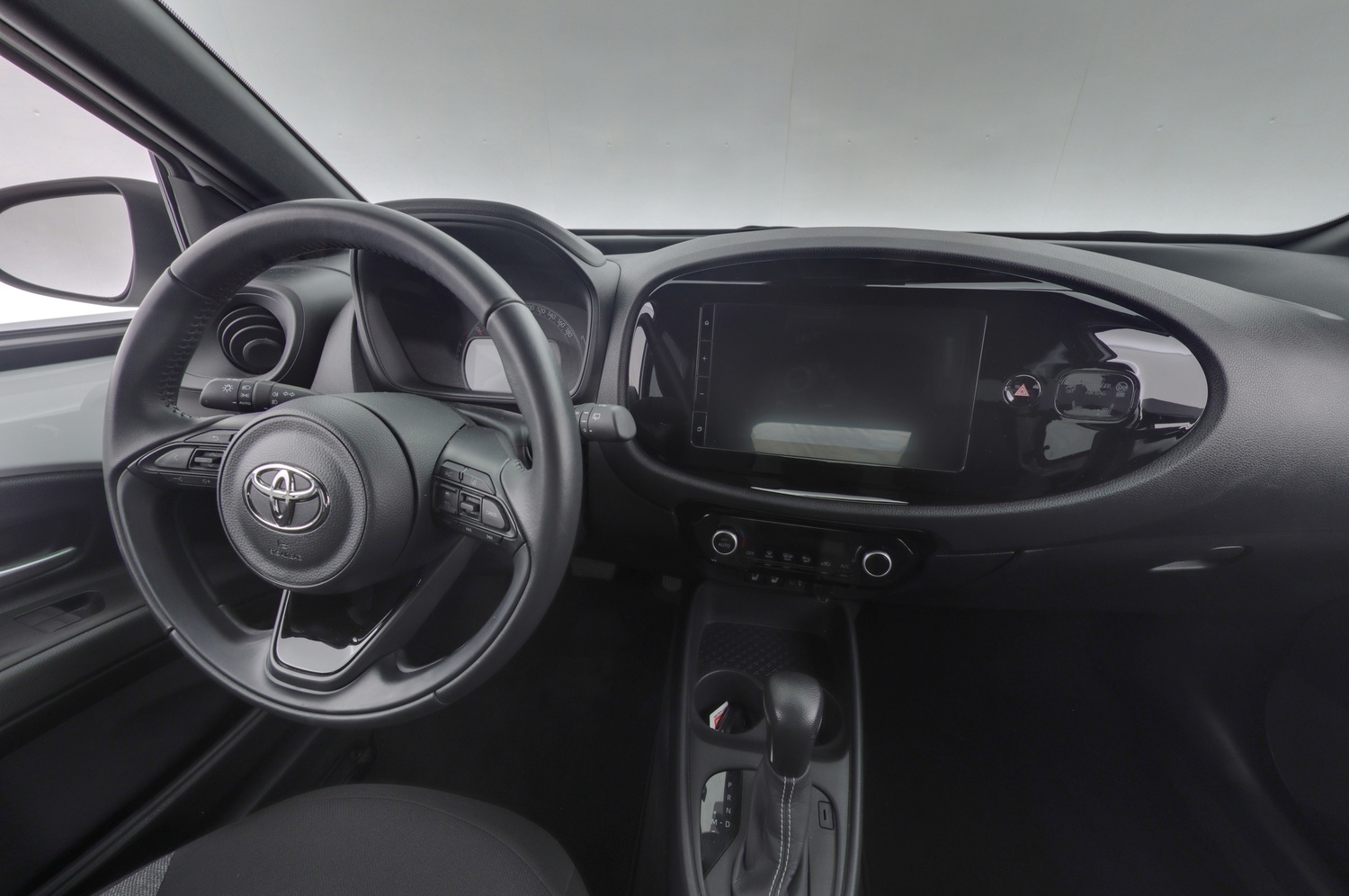 Toyota Aygo X vaihtoauto