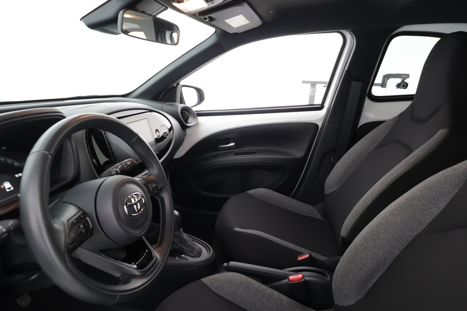 Toyota Aygo X vaihtoauto