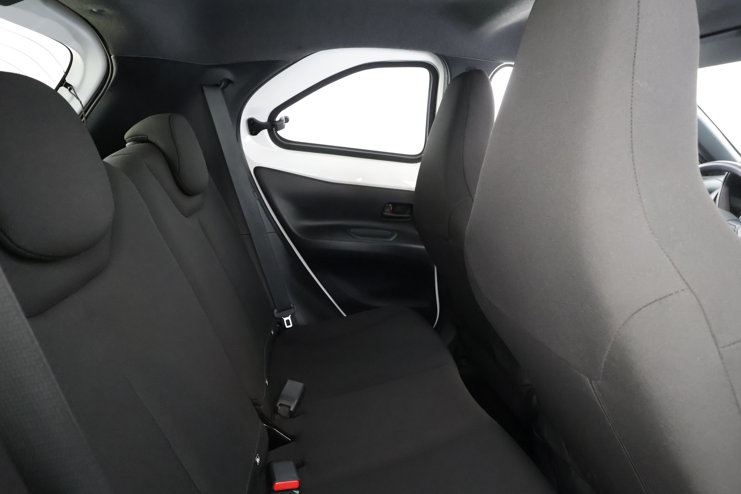 Toyota Aygo X vaihtoauto