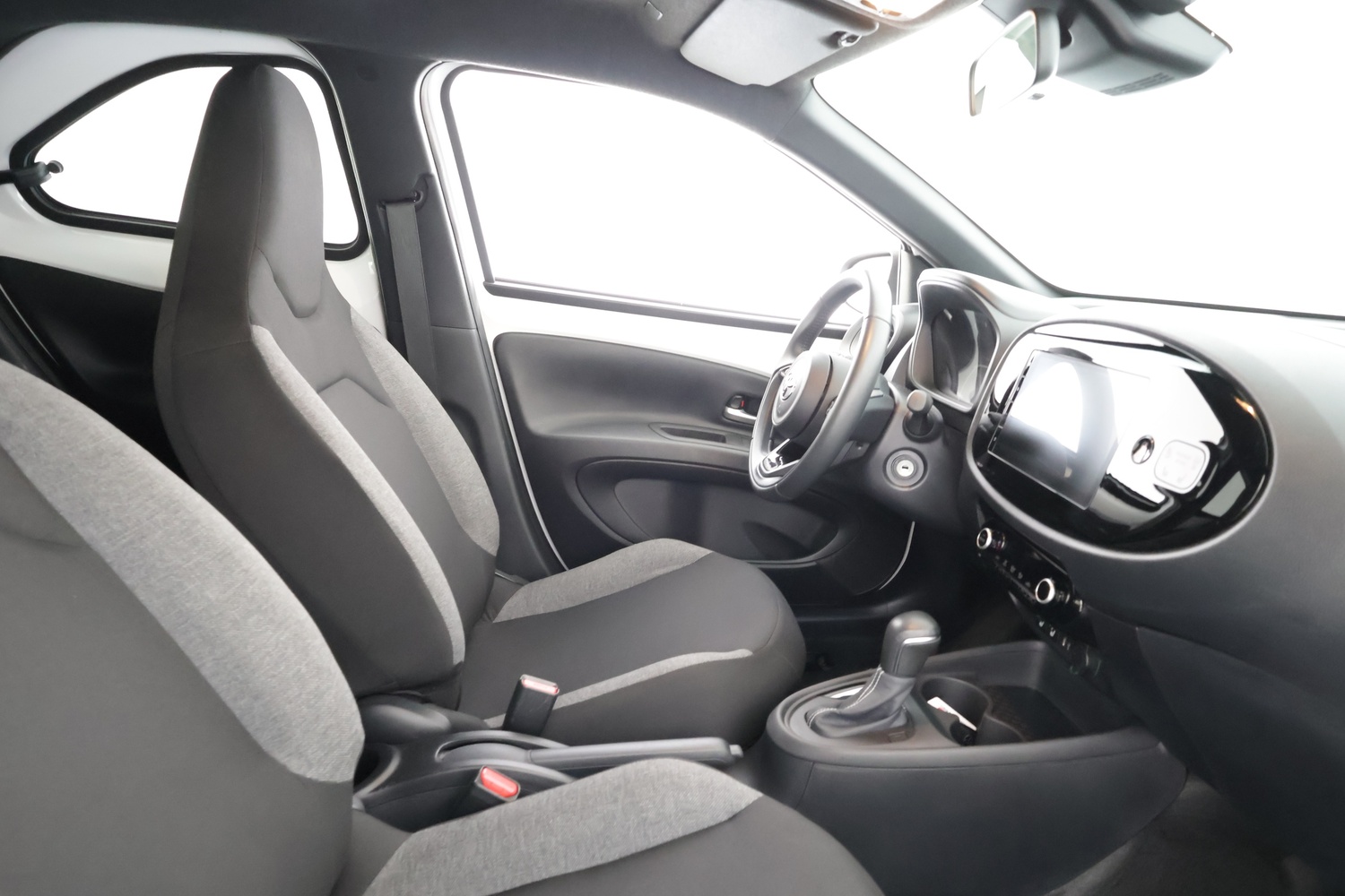 Toyota Aygo X vaihtoauto