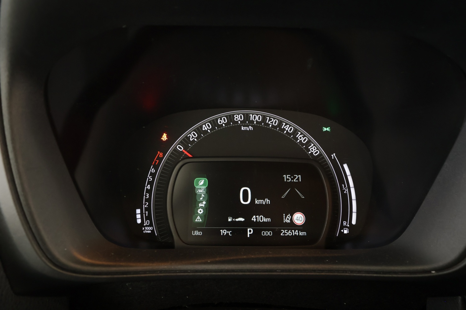 Toyota Aygo X vaihtoauto