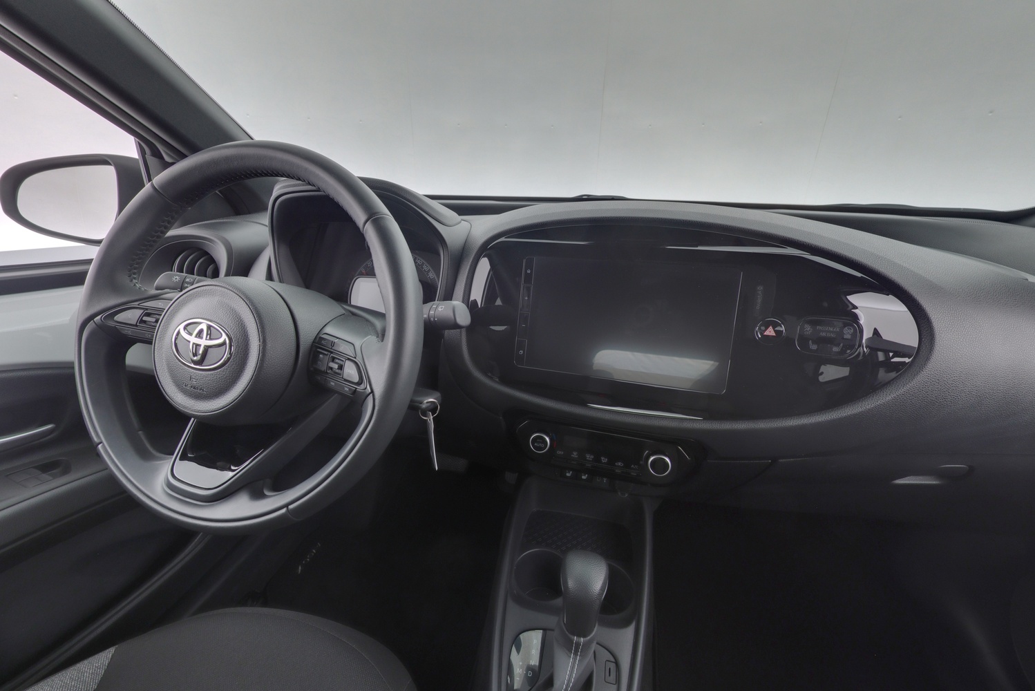 Toyota Aygo X vaihtoauto