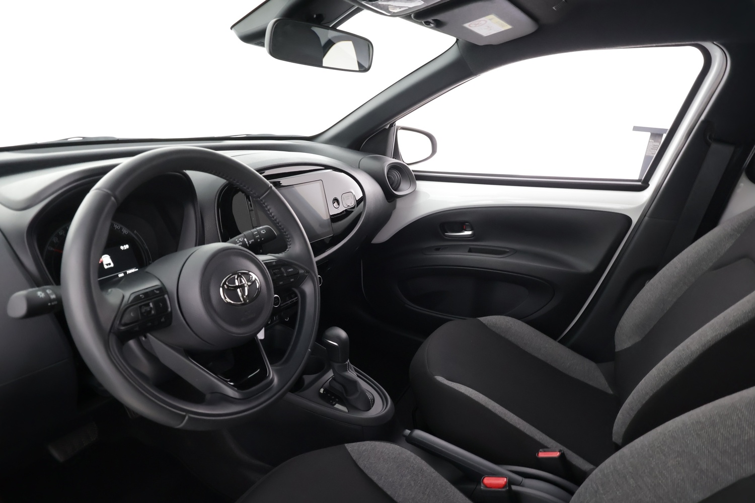 Toyota Aygo X vaihtoauto