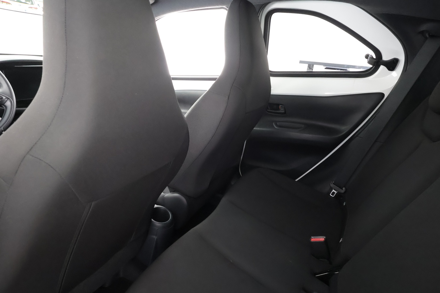 Toyota Aygo X vaihtoauto