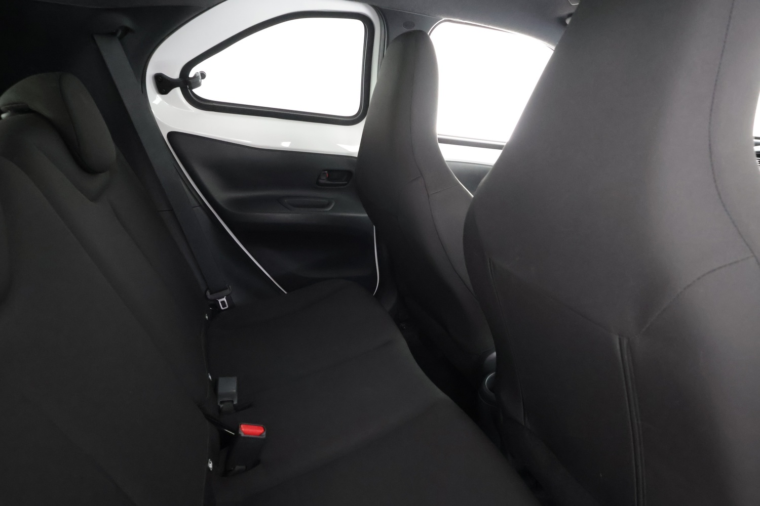 Toyota Aygo X vaihtoauto