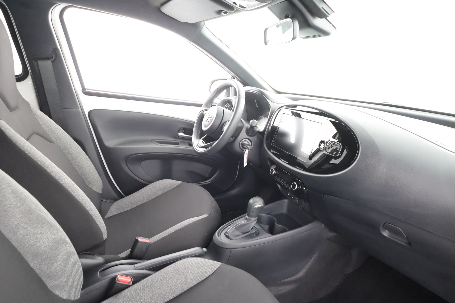 Toyota Aygo X vaihtoauto