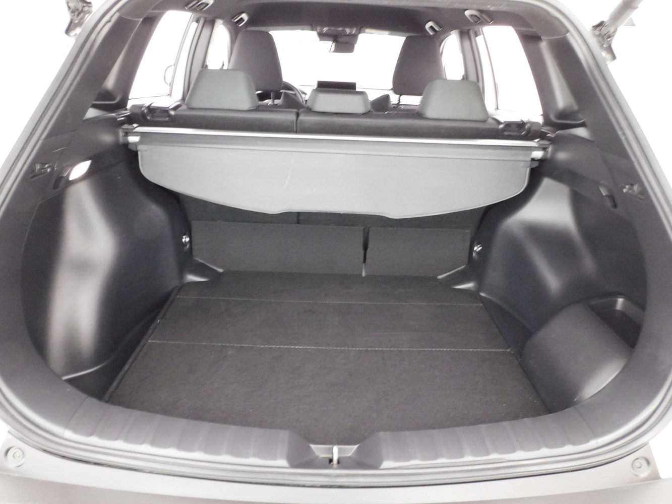 Toyota Corolla Cross vaihtoauto