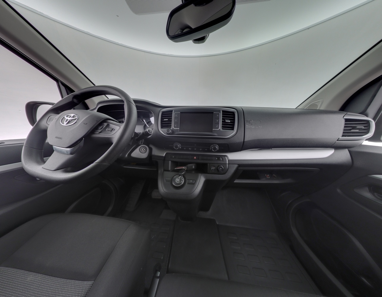 Toyota Proace Verso vaihtoauto