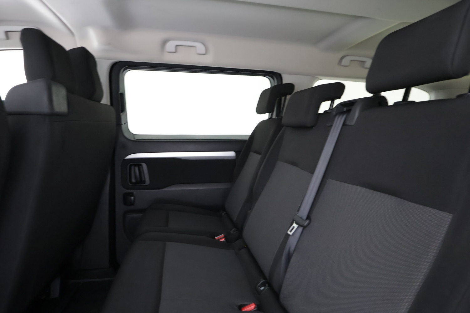 Toyota Proace Verso vaihtoauto