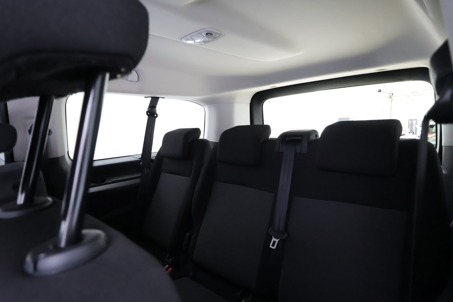 Toyota Proace Verso vaihtoauto