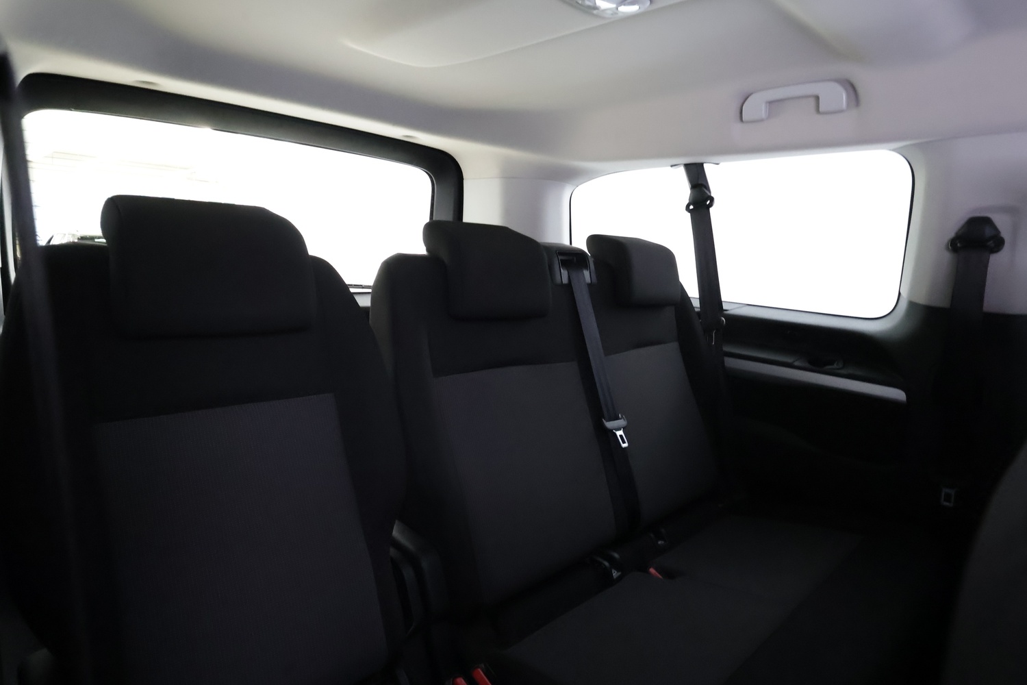 Toyota Proace Verso vaihtoauto