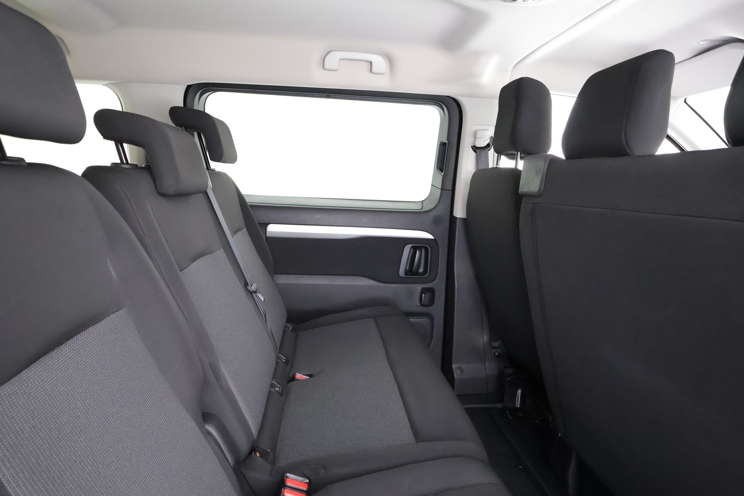 Toyota Proace Verso vaihtoauto