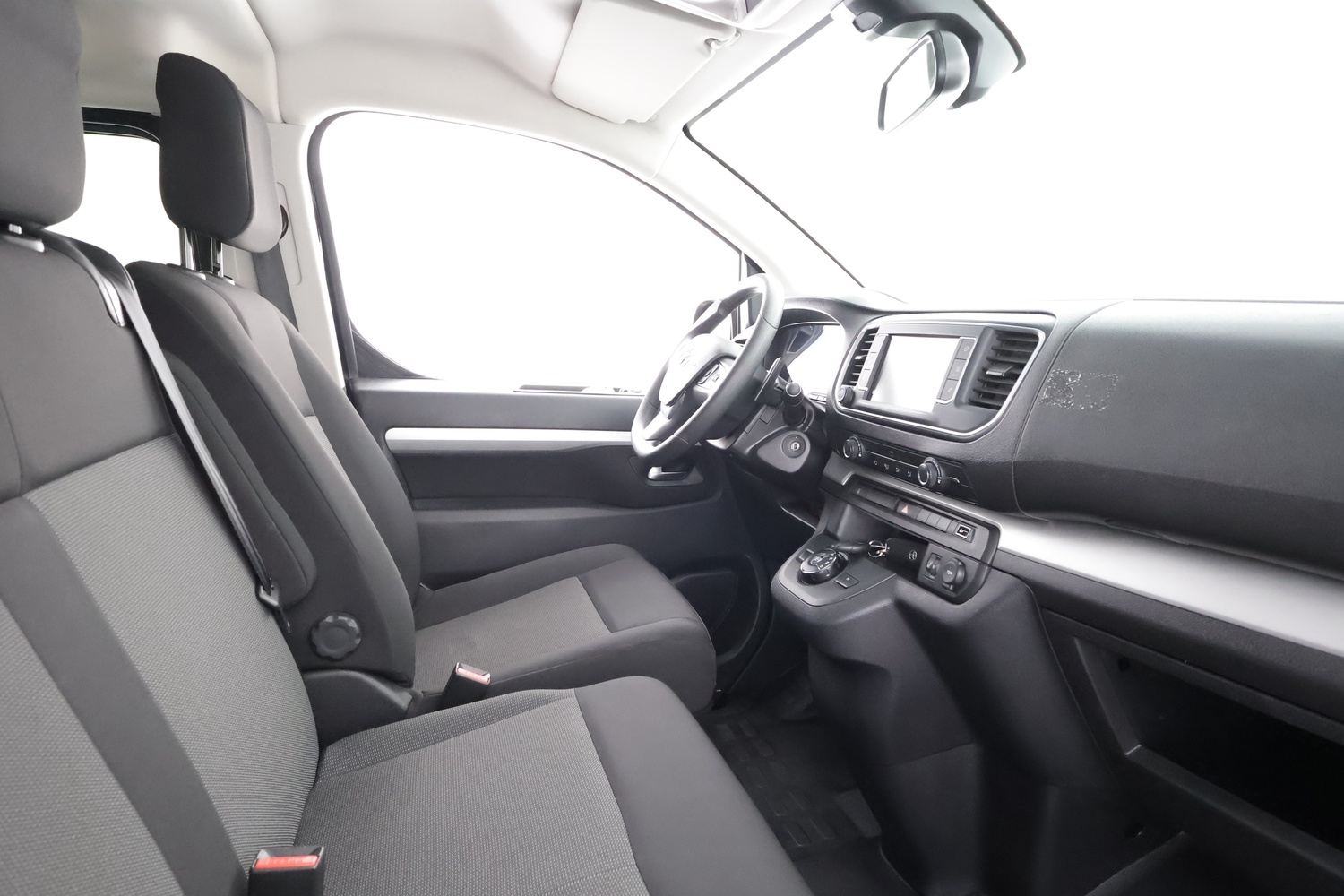 Toyota Proace Verso vaihtoauto